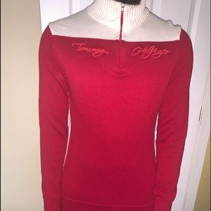 Tommy Hilfiger Zip Up